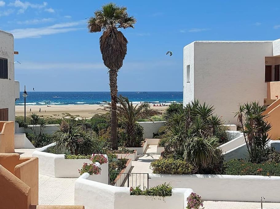Azul Oceano Alojamiento Tarifa Exterior foto