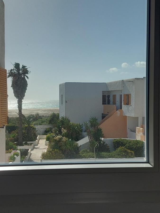 Azul Oceano Alojamiento Tarifa Exterior foto